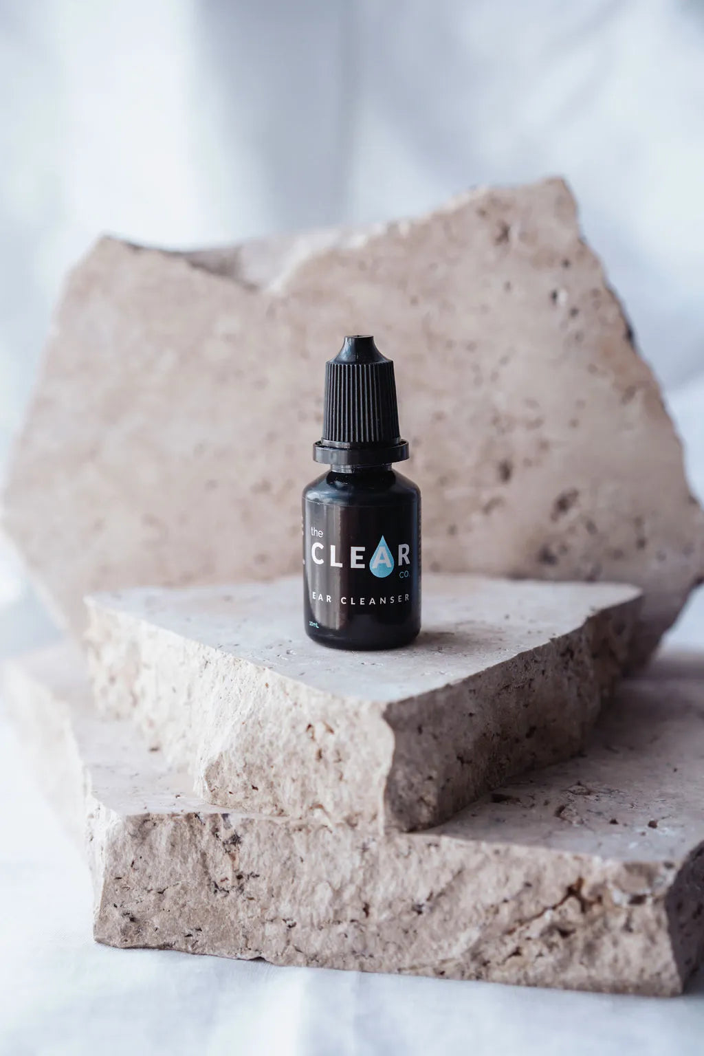 Ear Cleanser