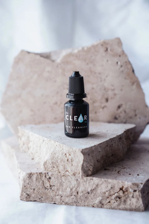 Ear Cleanser
