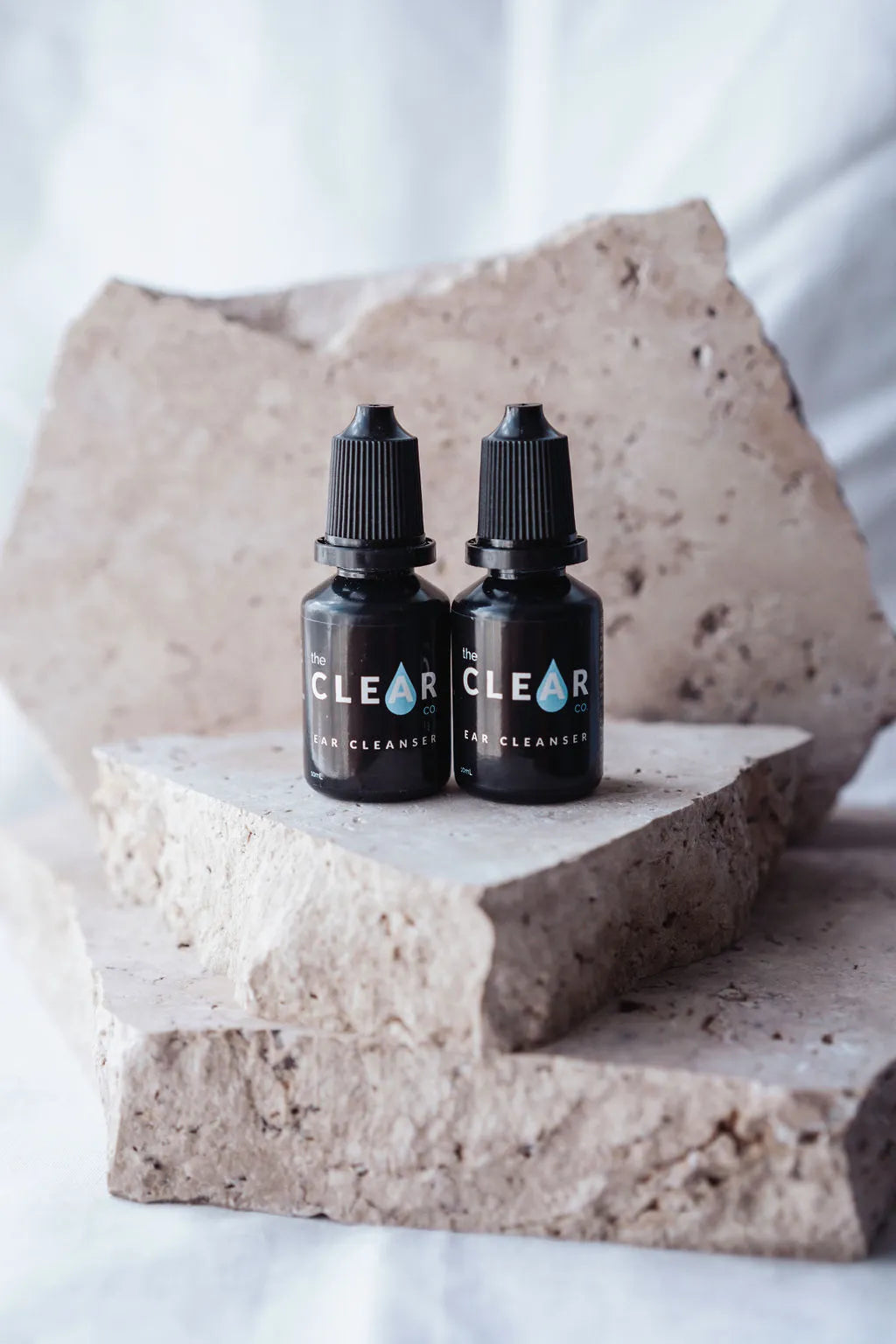 Ear Cleanser Pack